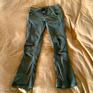 Prana Halle pant size 00